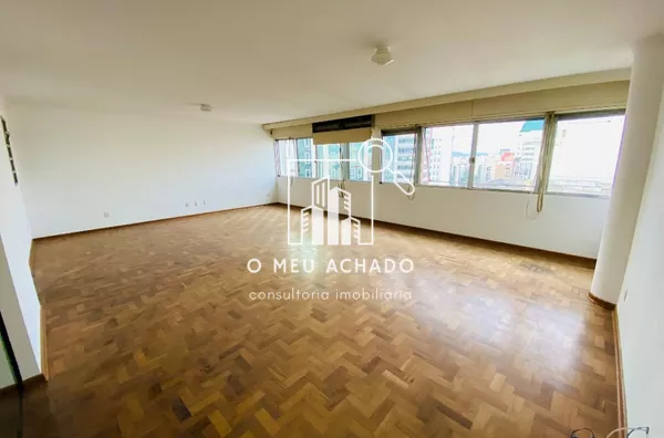Apartamento para venda em São Paulo no bairro Consolação