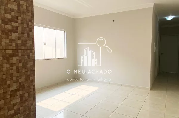 Apartamento para locação no Residencial Nonciboni em Foz do Iguaçu - PR