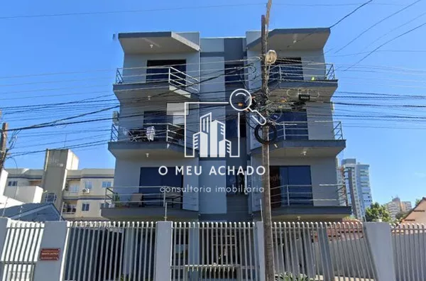 Apartamento para venda, 1 quarto(s),  Maracanã, Foz Do Iguaçu