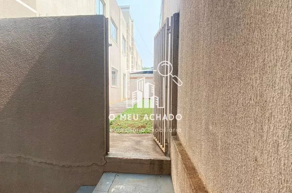 Apartamento para locação no Residencial Nonciboni em Foz do Iguaçu - PR