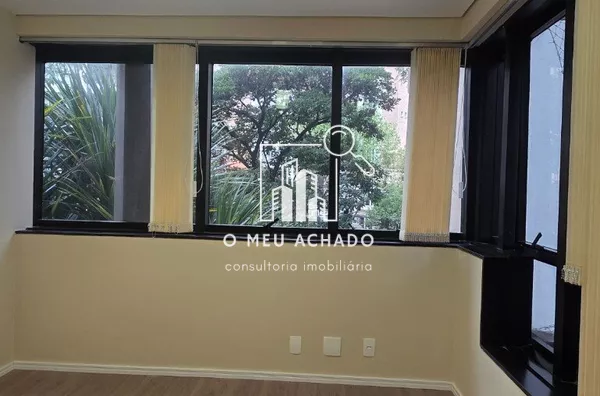 Sala comercial para LOCAÇÃO no Bairro Jardins em São Paulo - SP