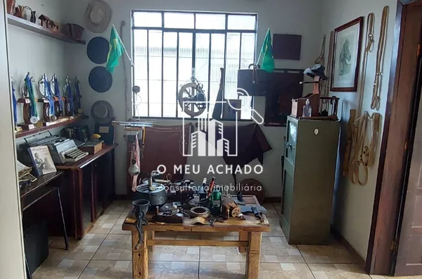 Sala comercial para locação no Jardim Alice em Foz do Iguaçu - PR