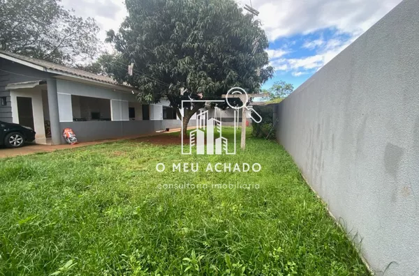 Casa para venda  no Jardim Santa Rosa  Foz do iguaçu - Foto 3