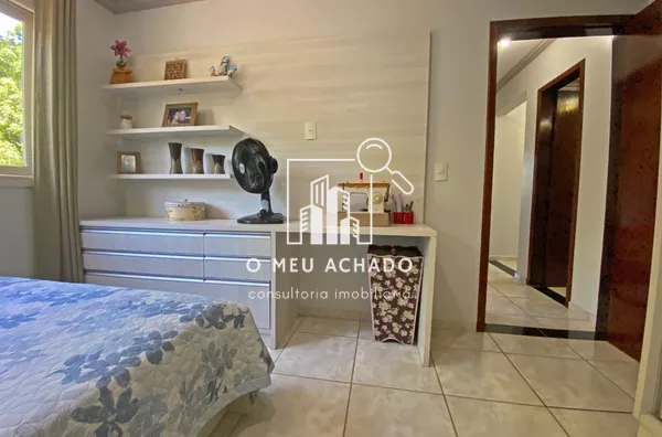 Apartamento à venda no Edifício Residencial Castelo Vecchio,  rua Ignácio Sotto Maior, Vila Yolanda.