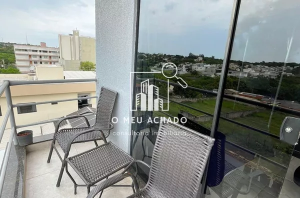 Apartamento para venda, 1 quarto(s),  Maracanã, Foz Do Iguaçu