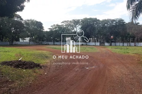 Terreno para locação no Jardim Alice em Foz do Iguaçu - PR