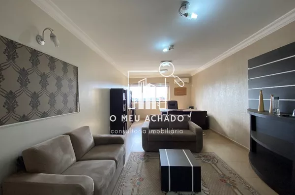 Sala Comercial para locação no Foz Executive Center em Foz do Iguaçu - PR