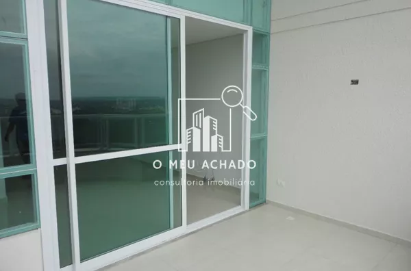 Apartamento para VENDA no Edifício Provence em Foz do Iguaçu - PR