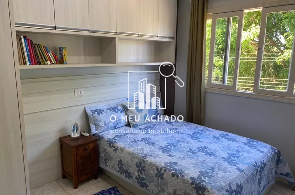Apartamento à venda no Edifício Residencial Castelo Vecchio,  rua Ignácio Sotto Maior, Vila Yolanda.