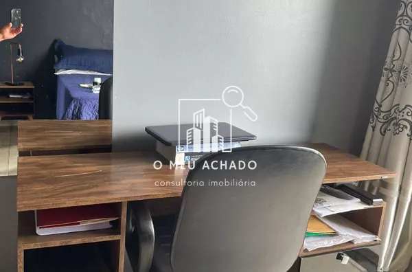 Apartamento para venda, 1 quarto(s),  Maracanã, Foz Do Iguaçu - Foto 8