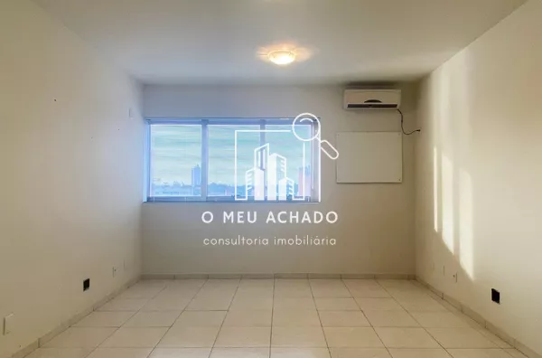 Sala comercial para venda no edifício Foz Executive Center em Foz do Iguaçu - PR