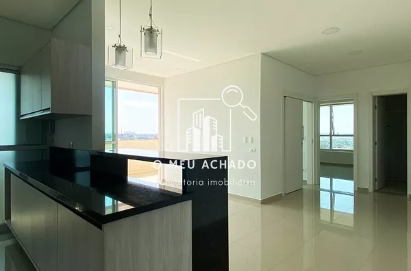 Apartamento para venda no edifício Provence em Foz do Iguaçu - PR