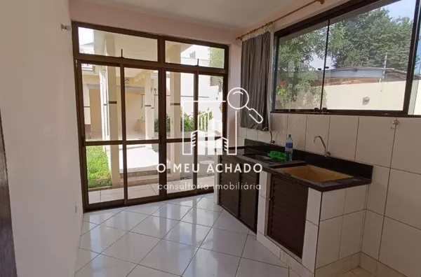 Casa para venda - Jardim Santa Rosa  - Foz do Iguaçu - PR 