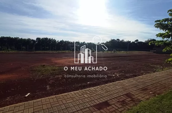 Terreno para VENDA no Condomínio Iguaçu em Foz do Iguaçu - PR