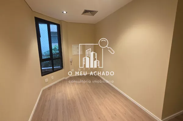 Sala comercial para LOCAÇÃO no Bairro Jardins em São Paulo - SP - Foto 31