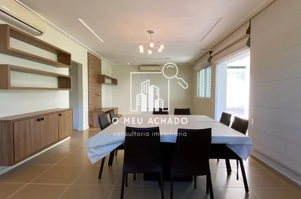 Casa para venda no Residencial Cosmoética em Foz do Iguaçu - PR