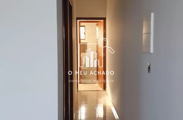 Casa para Venda - Verdes Pampas - Foz do iguaçu