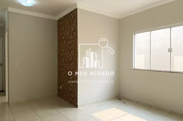 Apartamento para locação no Residencial Nonciboni em Foz do Iguaçu - PR