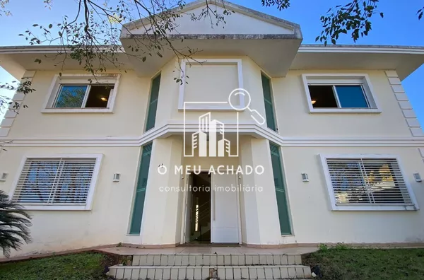 Casa para venda no Residencial Cosmoética em Foz do Iguaçu - PR