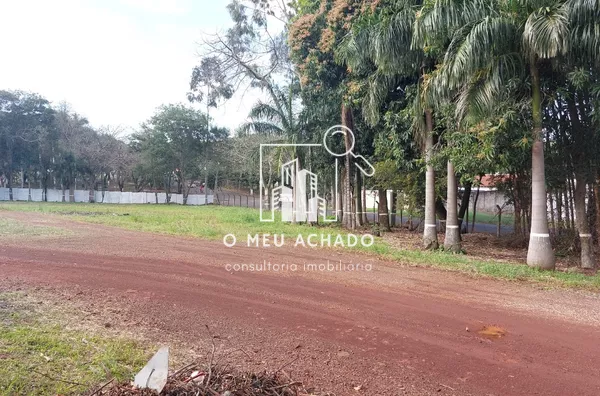 Terreno para locação no Jardim Alice em Foz do Iguaçu - PR