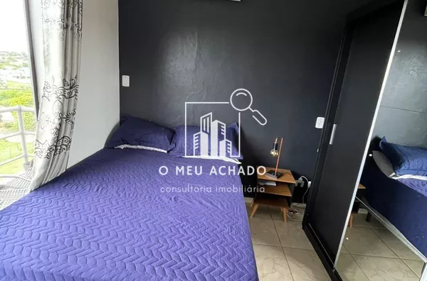 Apartamento para venda, 1 quarto(s),  Maracanã, Foz Do Iguaçu - Foto 3