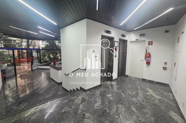 Sala comercial para LOCAÇÃO no Bairro Jardins em São Paulo - SP - Foto 44