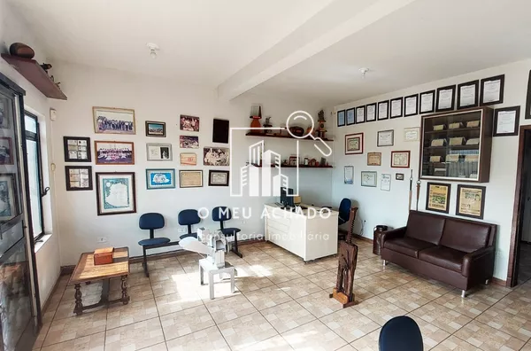 Sala comercial para locação no Jardim Alice em Foz do Iguaçu - PR