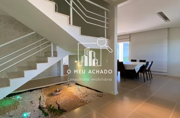 Casa para venda no Residencial Cosmoética em Foz do Iguaçu - PR