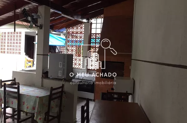 Casa para venda no Jardim Lancaster em Foz do Iguaçu - PR - Foto 30