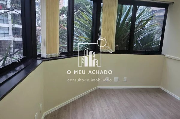 Sala comercial para LOCAÇÃO no Bairro Jardins em São Paulo - SP - Foto 12