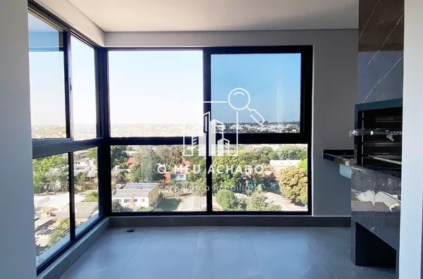 Apartamento para venda no edifício Liberty em Foz do Iguaçu - PR