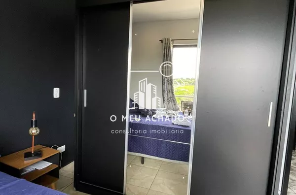Apartamento para venda, 1 quarto(s),  Maracanã, Foz Do Iguaçu
