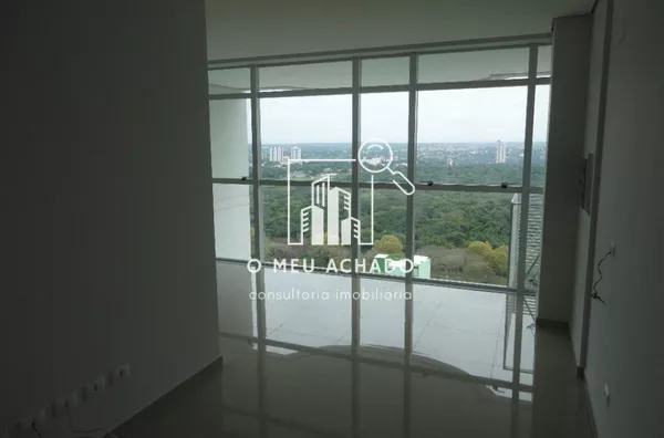 Apartamento para VENDA no Edifício Provence em Foz do Iguaçu - PR