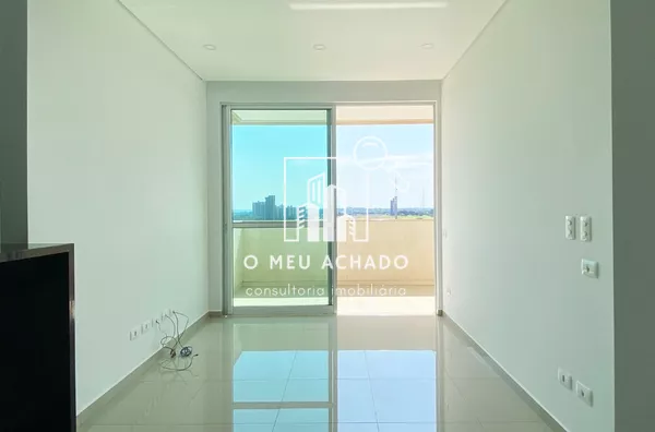 Apartamento para venda no edifício Provence em Foz do Iguaçu - PR