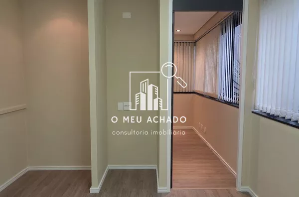Sala comercial para LOCAÇÃO no Bairro Jardins em São Paulo - SP - Foto 17