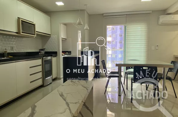 Apartamento para Locação em Foz do Iguaçu / PR no bairro Maracanã