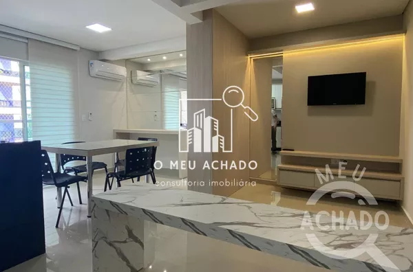 Apartamento para Locação em Foz do Iguaçu / PR no bairro Maracanã