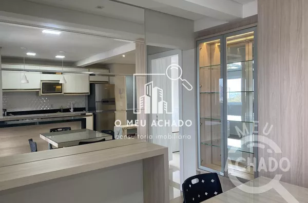 Apartamento para Locação em Foz do Iguaçu / PR no bairro Maracanã