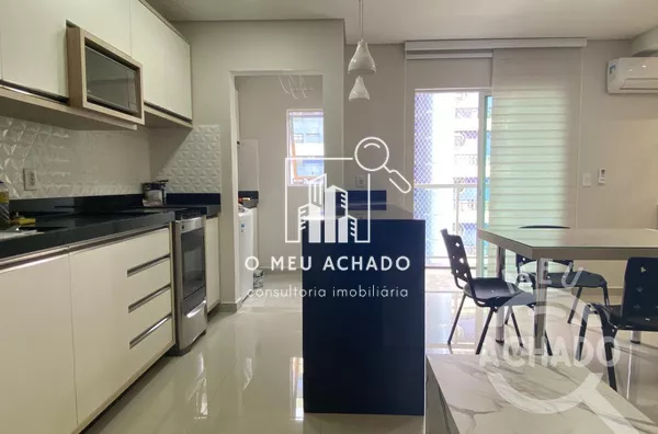 Apartamento para Locação em Foz do Iguaçu / PR no bairro Maracanã
