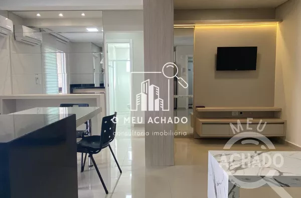 Apartamento para Locação em Foz do Iguaçu / PR no bairro Maracanã