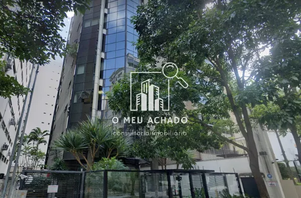Sala comercial para LOCAÇÃO no Bairro Jardins em São Paulo - SP - Foto 38