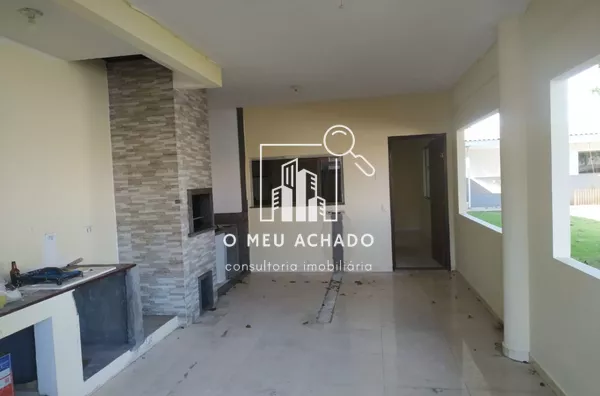 Casa para venda  no Jardim Santa Rosa  Foz do iguaçu