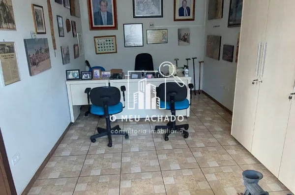 Sala comercial para locação no Jardim Alice em Foz do Iguaçu - PR