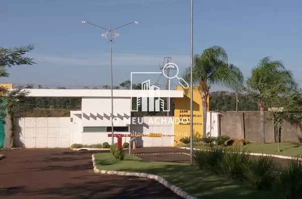 Terreno para venda no condomínio Vila Conscientia Asa Sul em Foz do Iguaçu - PR