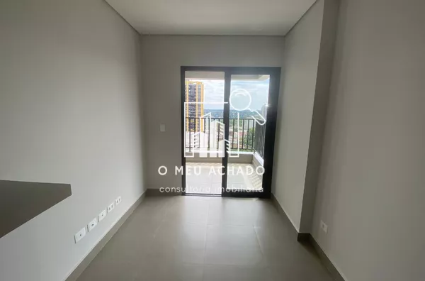 Apartamento para VENDA e ALUGUEL no EDIFICIO RESIDENCIAL MIRÓ - Centro - Foz do Iguaçu