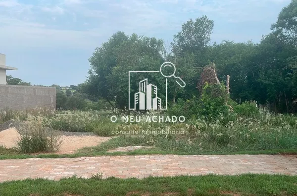 Terreno para venda no condomínio Vila Conscientia Asa Sul em Foz do Iguaçu - PR