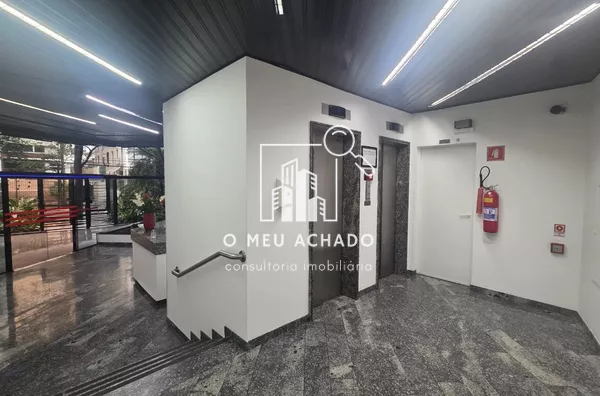 Sala comercial para LOCAÇÃO no Bairro Jardins em São Paulo - SP - Foto 42