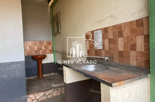 Terreno para venda na Vila Portes em Foz do Iguaçu - PR