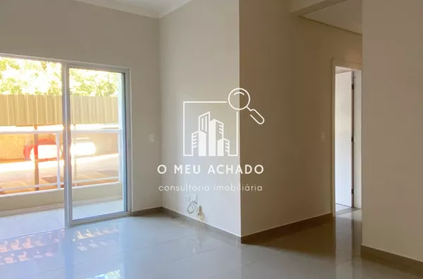 Apartamento para locação e venda no edifício Iguassu Premium em Foz do Iguaçu - PR