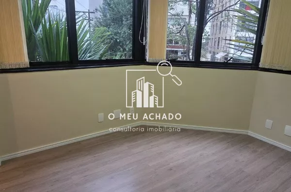 Sala comercial para LOCAÇÃO no Bairro Jardins em São Paulo - SP - Foto 9